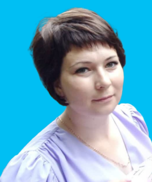 Педагогический работник Калиева Ольга Игорьевна