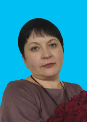 Инструктор по физической культуре Султанова Марина Анатольевна